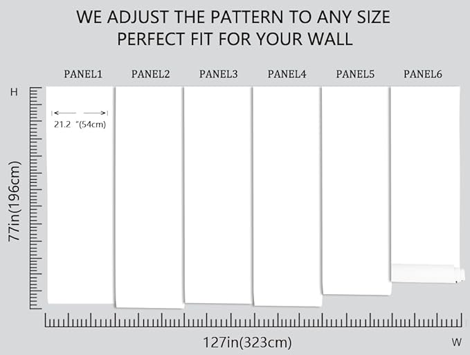 Indian Lush Jaipur Garden Wallpaper Mural Vibrant Green Wallpaper for Bedroom Living Room TV Sofa Background Large Art Wall Mural(Not Self-Adhesive)-BubblyBeeBaby