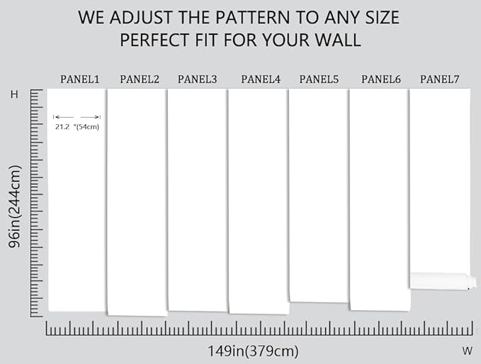 Indian Lush Jaipur Garden Wallpaper Mural Vibrant Green Wallpaper for Bedroom Living Room TV Sofa Background Large Art Wall Mural(Not Self-Adhesive)-BubblyBeeBaby