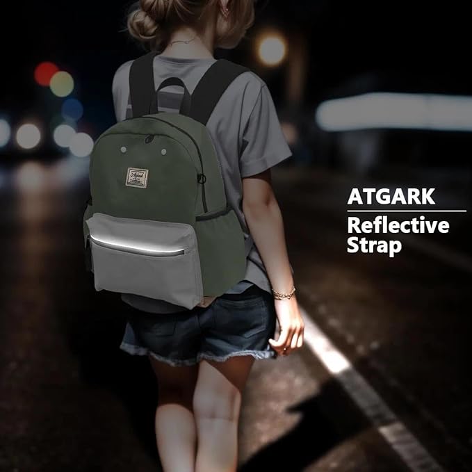 Kids Backpack for Boys: Boys Backpack 6-10 - Kindergarten Elementary School Bookbag for Boy-BubblyBeeBaby