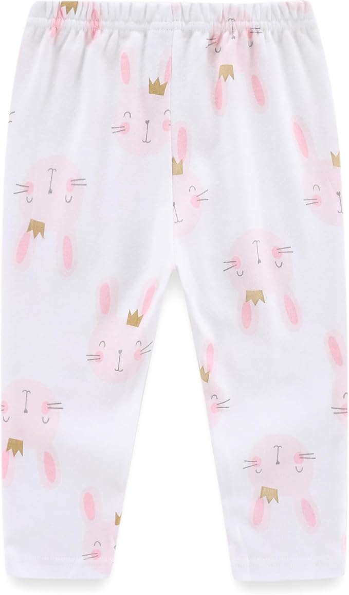 Kiddiezoom Unisex Baby Layette Essentials Giftset Clothing Set 19-Piece For Newborn Baby-BubblyBeeBaby