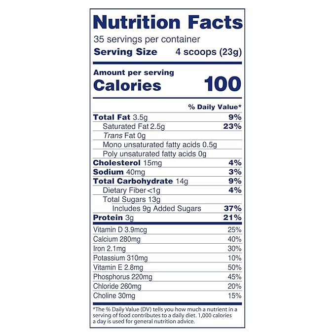 Kabrita Goat Milk Toddler Nutrition, 12-24 Months - Easy to Digest, Contains Vitamin D, Calcium, Iron, DHA, Non-GMO - Gentle on Sensitive Tummies - Supports Gut Health & Sleep - 28oz (Pack of 6)-BubblyBeeBaby