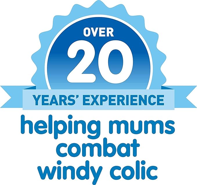 Dr. Brown's Original Baby Bottles, 8 Ounce, 2 Count-BubblyBeeBaby