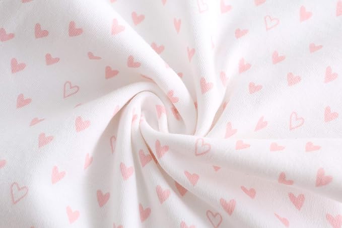 Kiddiezoom Unisex Baby Layette Essentials Giftset Clothing Set 19-Piece For Newborn Baby-BubblyBeeBaby