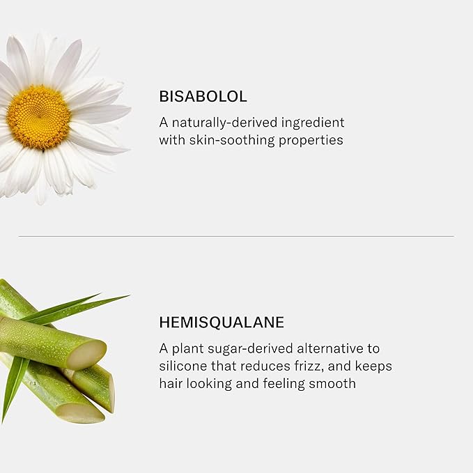 SEEN Shampoo, Fragrance Free - Non-Comedogenic & Sulfate-Free Hair Shampoo- Dermatologist-Developed - Safe for Sensitive, Eczema & Acne Prone Skin-BubblyBeeBaby