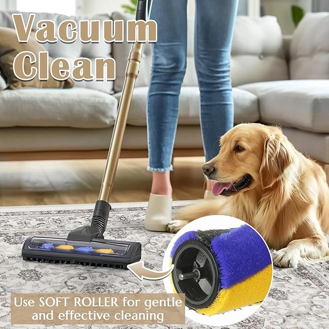 jinchan Runner Rug 2x7 - Machine Washable Beige Vintage Floral Distressed Design Soft Non-Slip Low-Pile Ultra-Thin Runner Rug for Kitchen Hallway Laundry Room Entryway Farmhouse (2‘x7',Beige)-BubblyBeeBaby