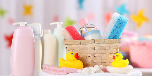 The Ultimate Baby Product Checklist: What You Actually Need for a Newborn