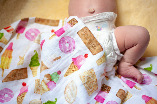 The Ultimate Diapering Guide: Best Diapers, Wipes, and Accessories