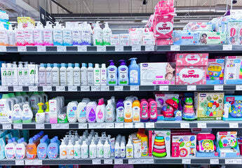 Top 5 Baby Skincare Products Pediatricians Recommend