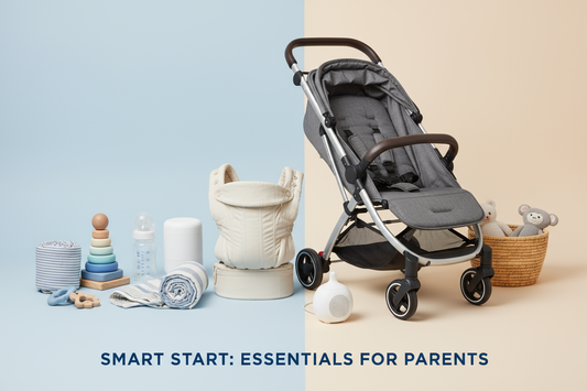 Baby Gear You Can Skip (and What to Buy Instead)