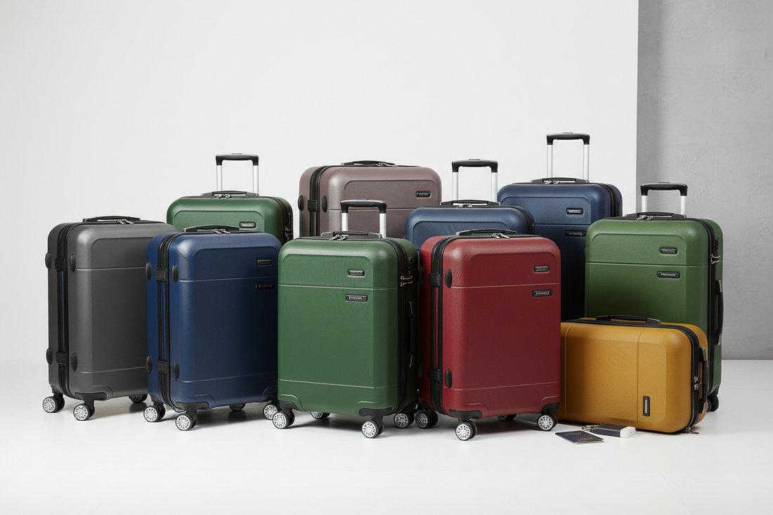 Carry-On vs Checked Luggage: What’s Better for American Travelers?