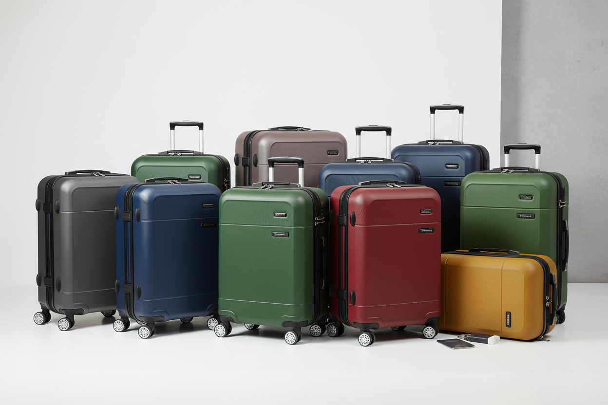 Carry-On vs Checked Luggage: What’s Better for American Travelers?