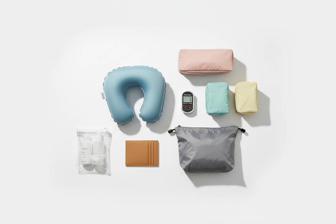 How to Pack Light for International Travel from the USA