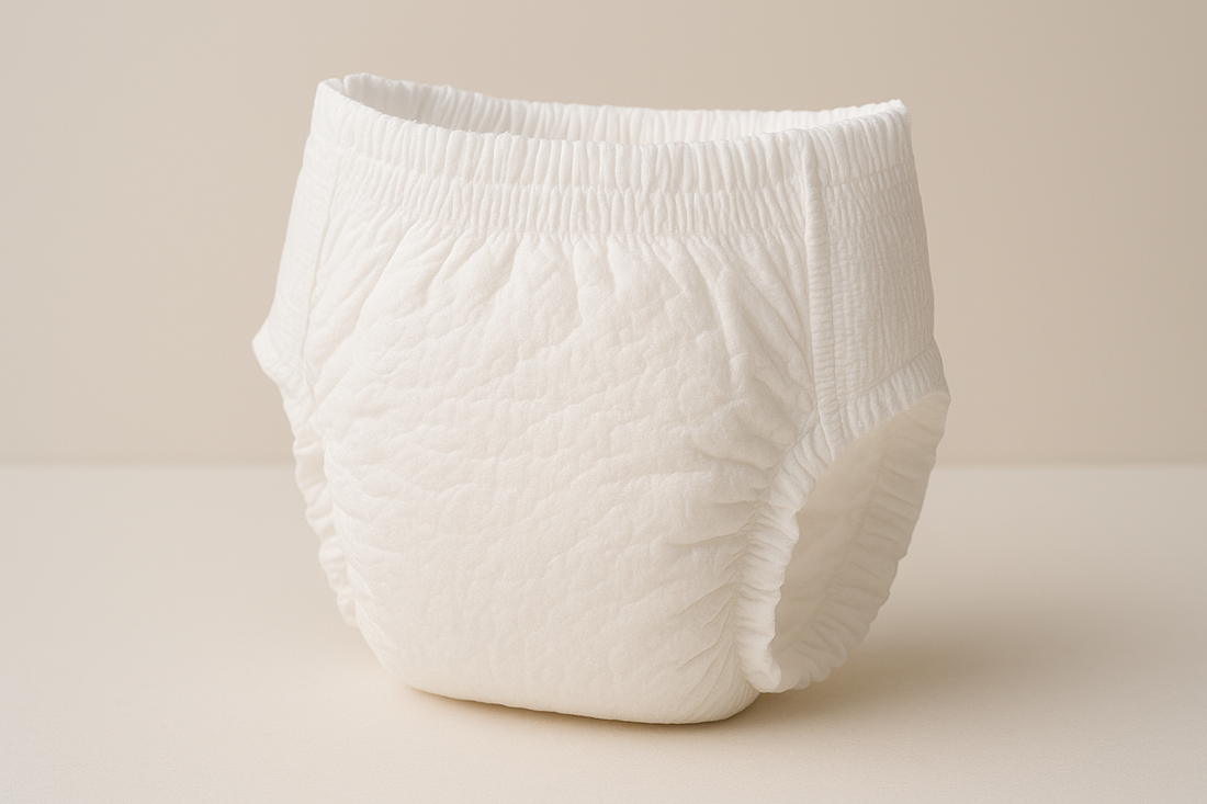 Baby Diaper Essentials: What Every Parent Should Know
