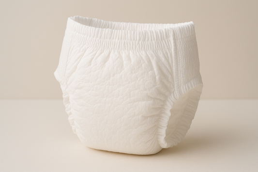 Baby Diaper Essentials: What Every Parent Should Know