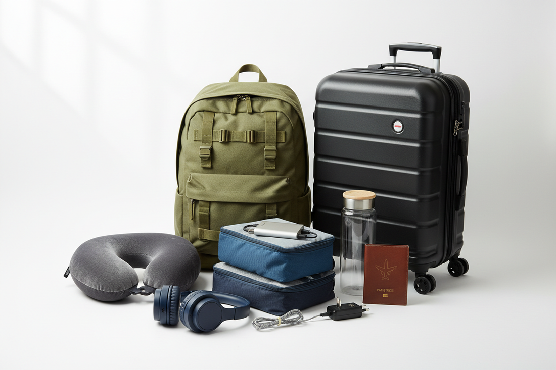 Top Travel Gear Brands Americans Trust (And Why)