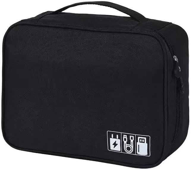 Cable Organizer Bags & Cases