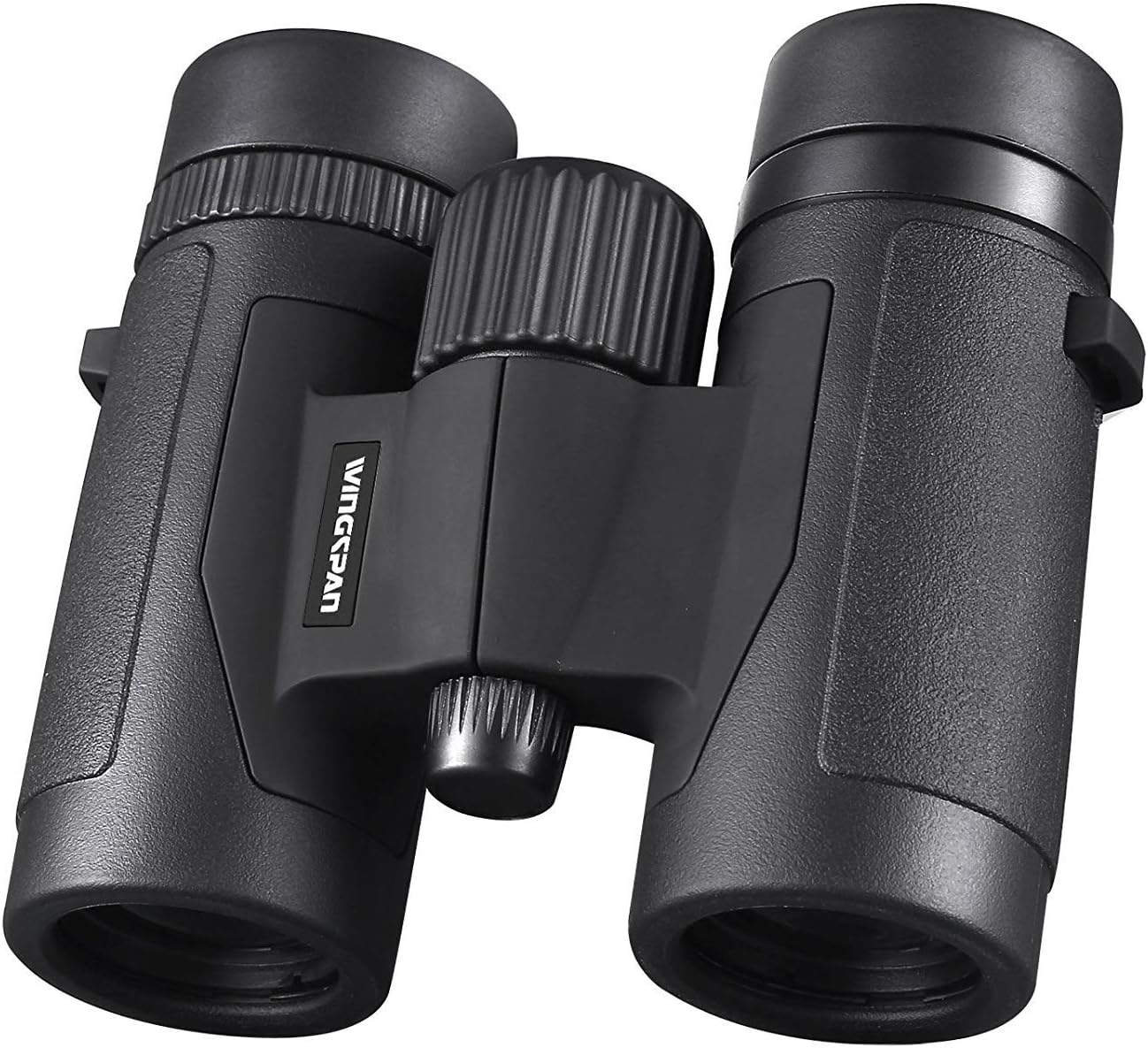 Binoculars & Scopes