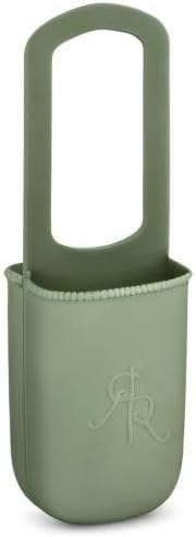 Ryan & Rose Cutie Holder Universal Stroller Cup Holder (Ivy)-BubblyBeeBaby