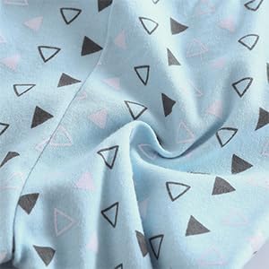 Kiddiezoom Unisex Baby Layette Essentials Giftset Clothing Set 19-Piece For Newborn Baby-BubblyBeeBaby