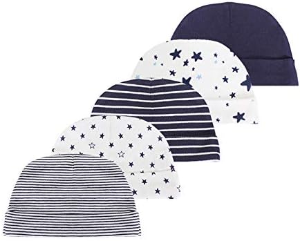 Kiddiezoom Unisex Baby Layette Essentials Giftset Clothing Set 19-Piece For Newborn Baby-BubblyBeeBaby