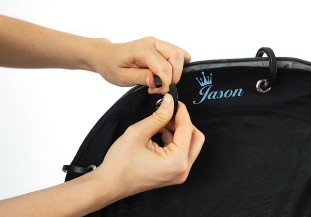 Stroller Sun Shade - Universal UV Protection Cover for Strollers Sunshade with See Through, Clip-On Sun Blocker, Sun Shield for Baby, Breathable Adjustable Fit, Full Coverage, Custom-BubblyBeeBaby