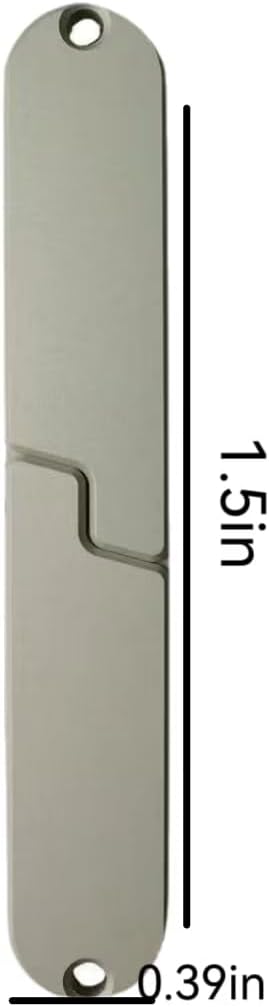 2-in-1 Camping Utensil Set – Knife Fork Combo for Picnic, Portable Outdoor Travel Flatware