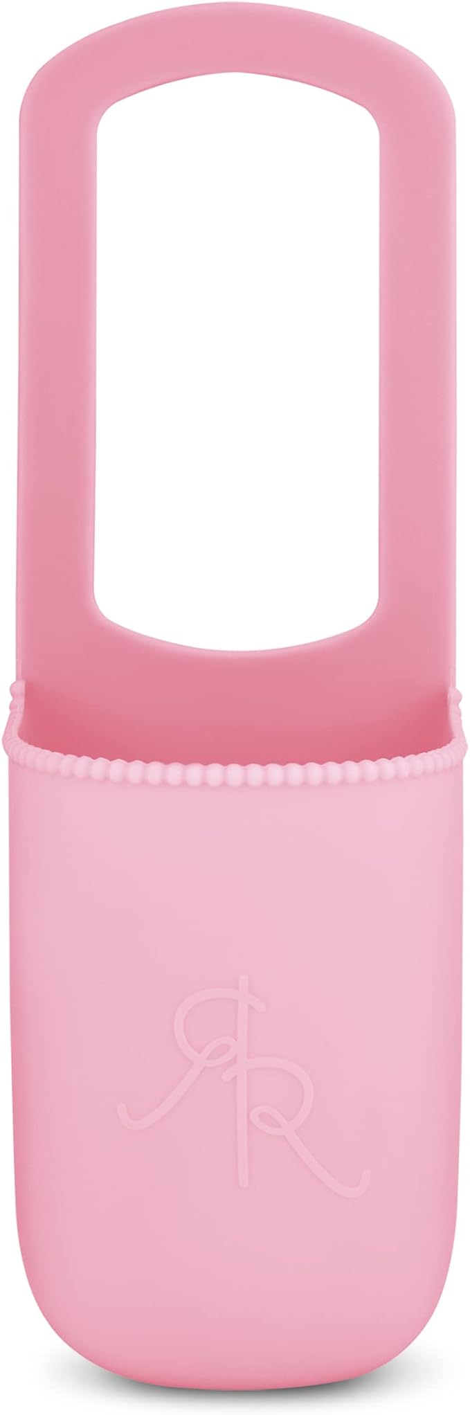 Ryan & Rose Cutie Holder Universal Stroller Cup Holder (Ballet)-BubblyBeeBaby