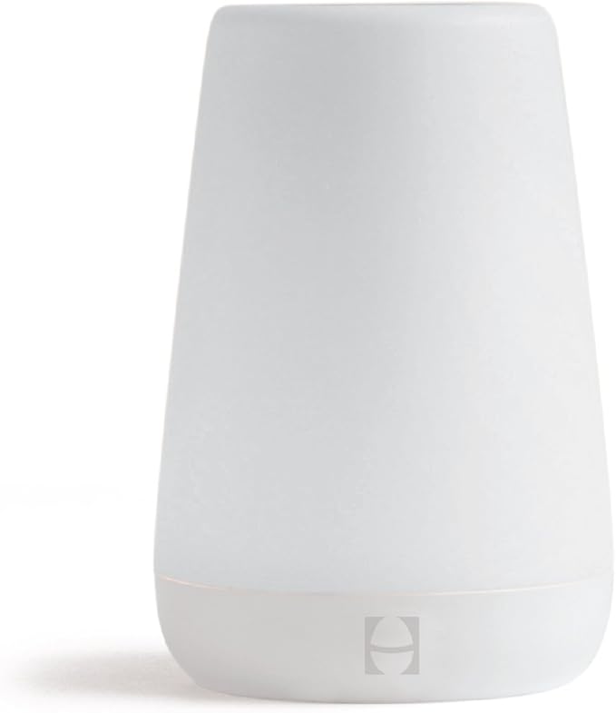 Hatch Rest Baby Sound Machine, Night Light 1st Gen (2017 Model - Bluetooth only)-BubblyBeeBaby