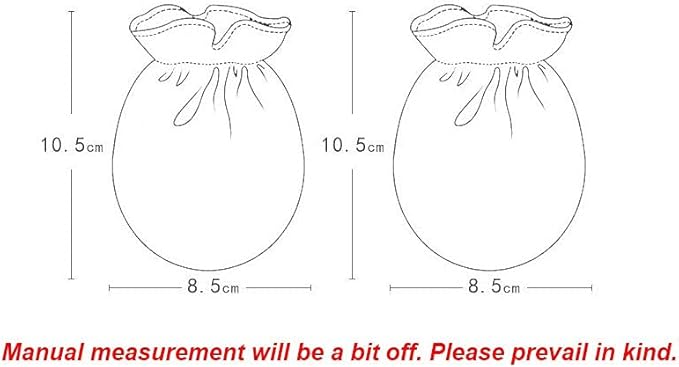 Unisex Baby Cotton Scratch Mittens For Newborn Baby Boys Girls Mittens Accessory 0-6 Months-BubblyBeeBaby