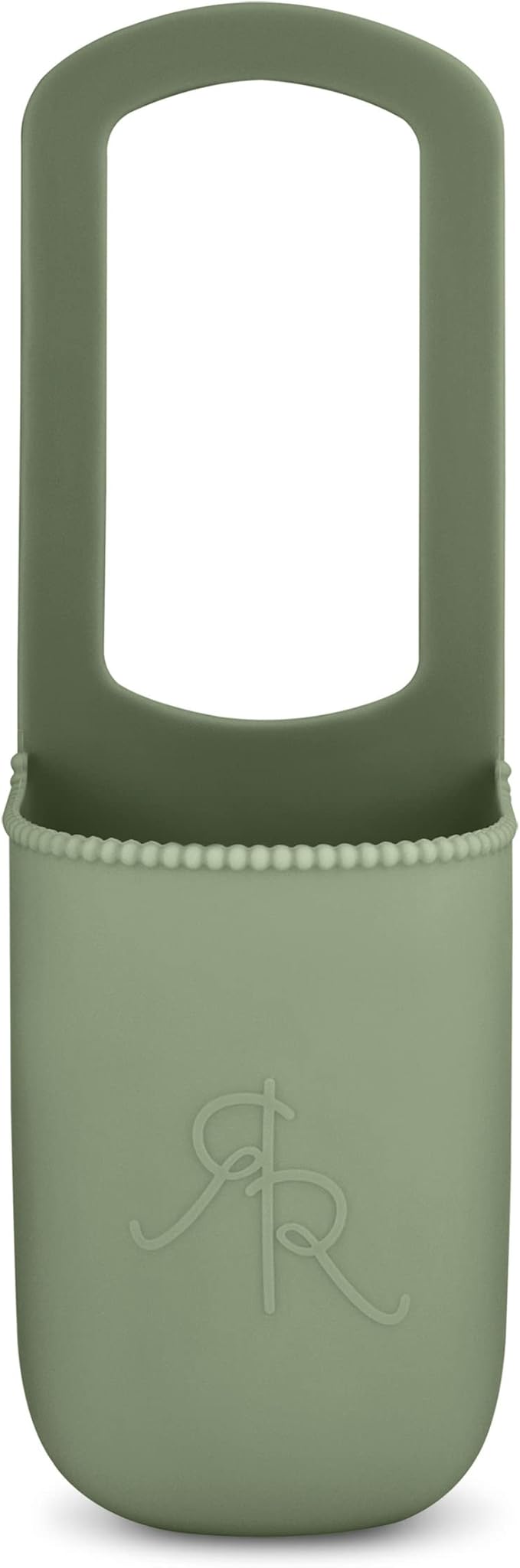 Ryan & Rose Cutie Holder Universal Stroller Cup Holder (Ivy)-BubblyBeeBaby