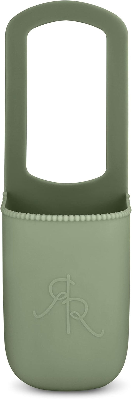 Ryan & Rose Cutie Holder Universal Stroller Cup Holder (Ivy)-BubblyBeeBaby