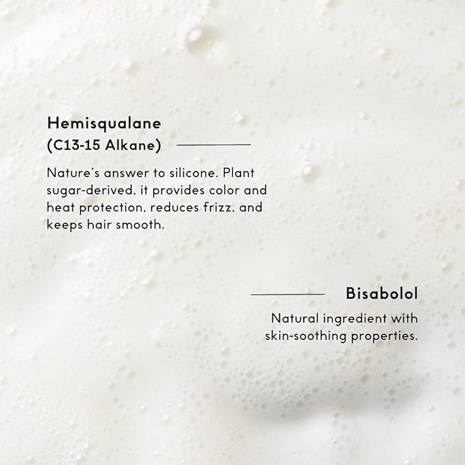 SEEN Shampoo Eco-Refill -Non-Comedogenic & Sulfate-Free Hair Shampoo- Dermatologist-Developed - Safe for Sensitive, Eczema & Acne Prone Skin-BubblyBeeBaby