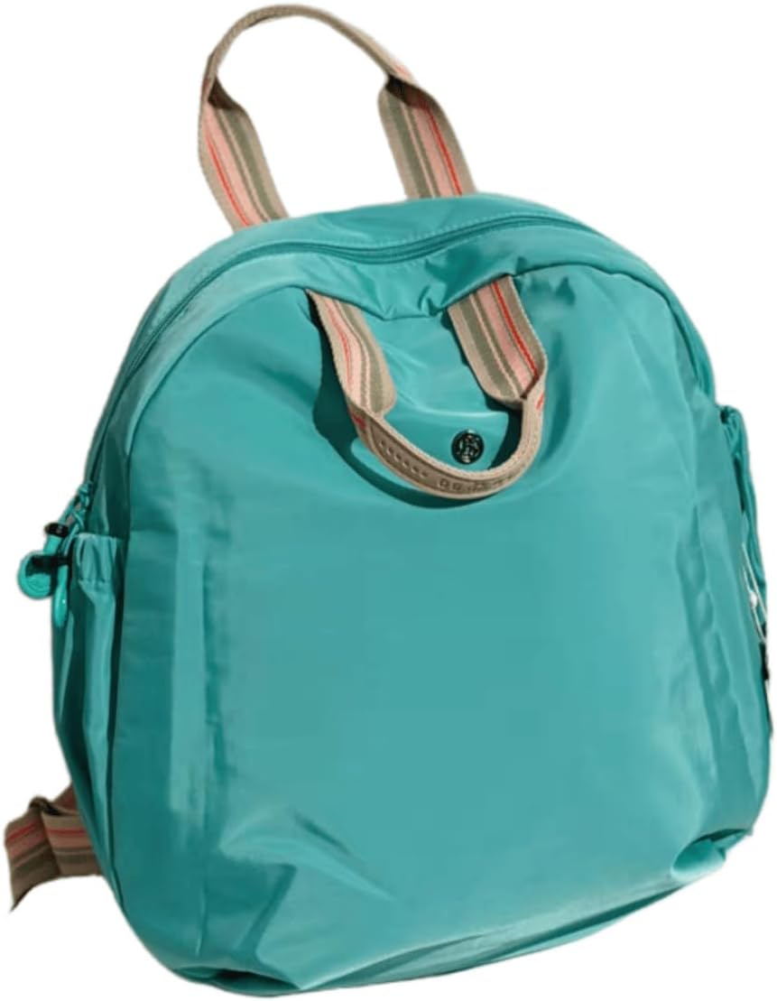 Backpack for Women Men, Large Capacity Leisure Backpacks, Casual College Daypacks, Laptop Backpack for Work Travel