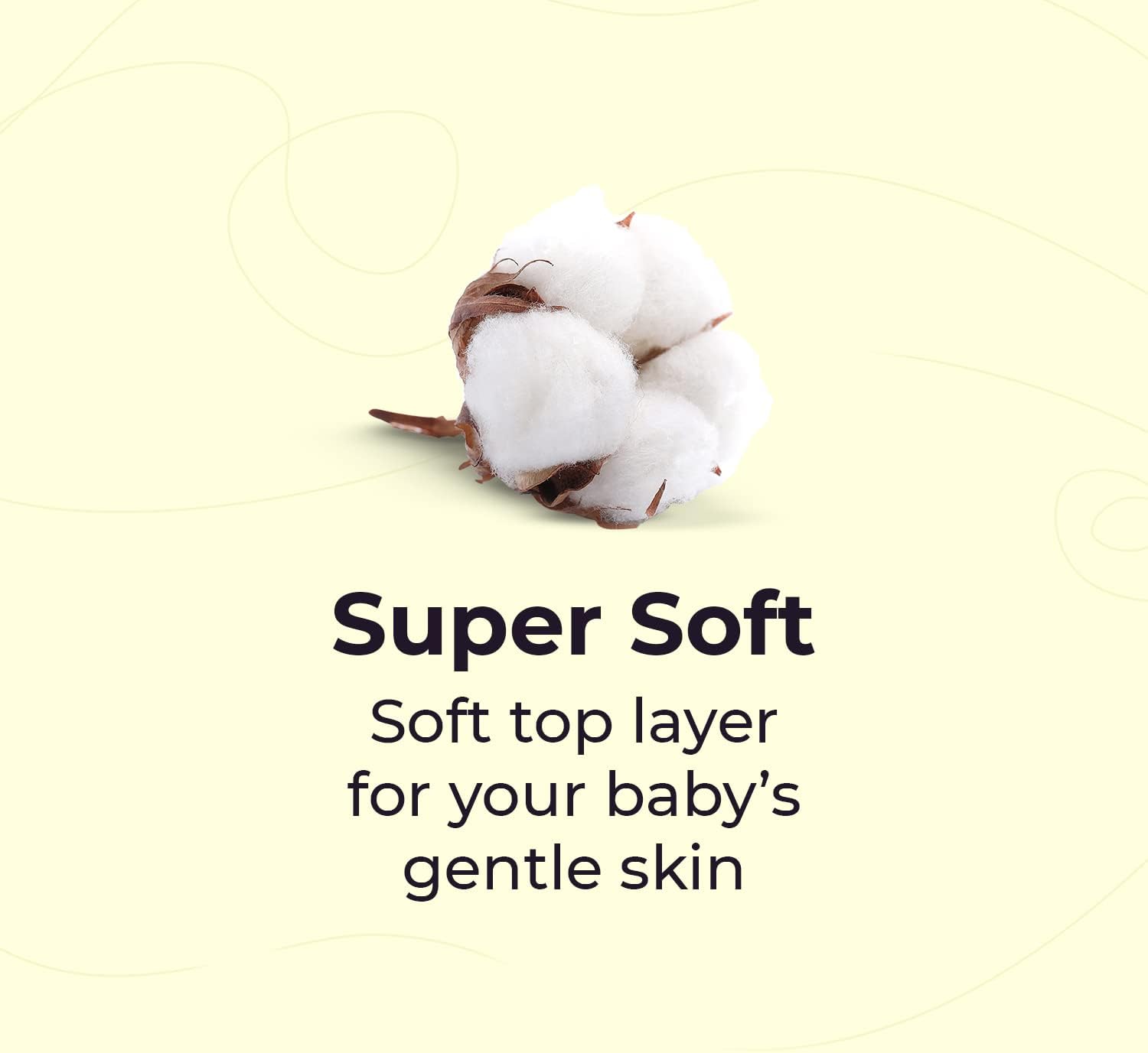 Peekapoo X-Large (30"x18") Disposable Changing Pads for Baby – Portable Changing Pad Liners for Mess Free Travel, Ultra Absorbent, Waterproof and Super Soft, 50 Count