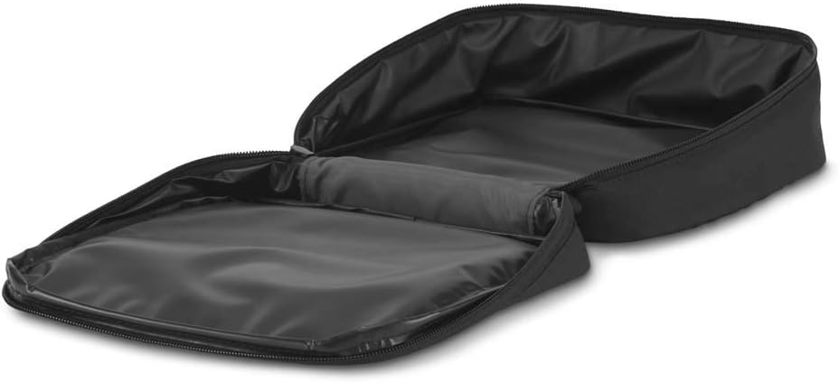 JanSport Lunch Break Insulated Cooler Bag - Leakproof Picnic Tote, Black