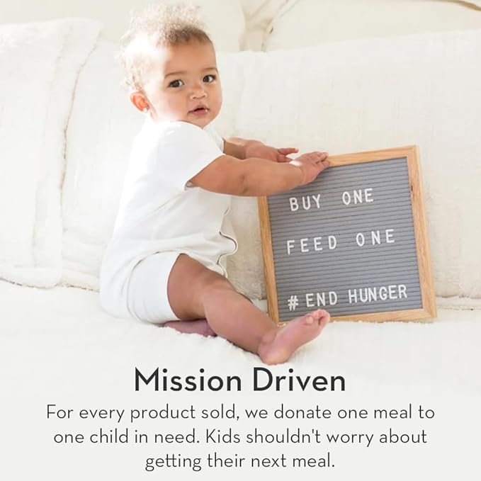 Baby Bib for Eating by Bella Tunno, Waterproof Silicone Bib with Large Food Catcher, Adjustable Fit for Babies 4-12 months & Toddlers 1-3 Years, Boys & Girls, Hello Gorgeous-BubblyBeeBaby