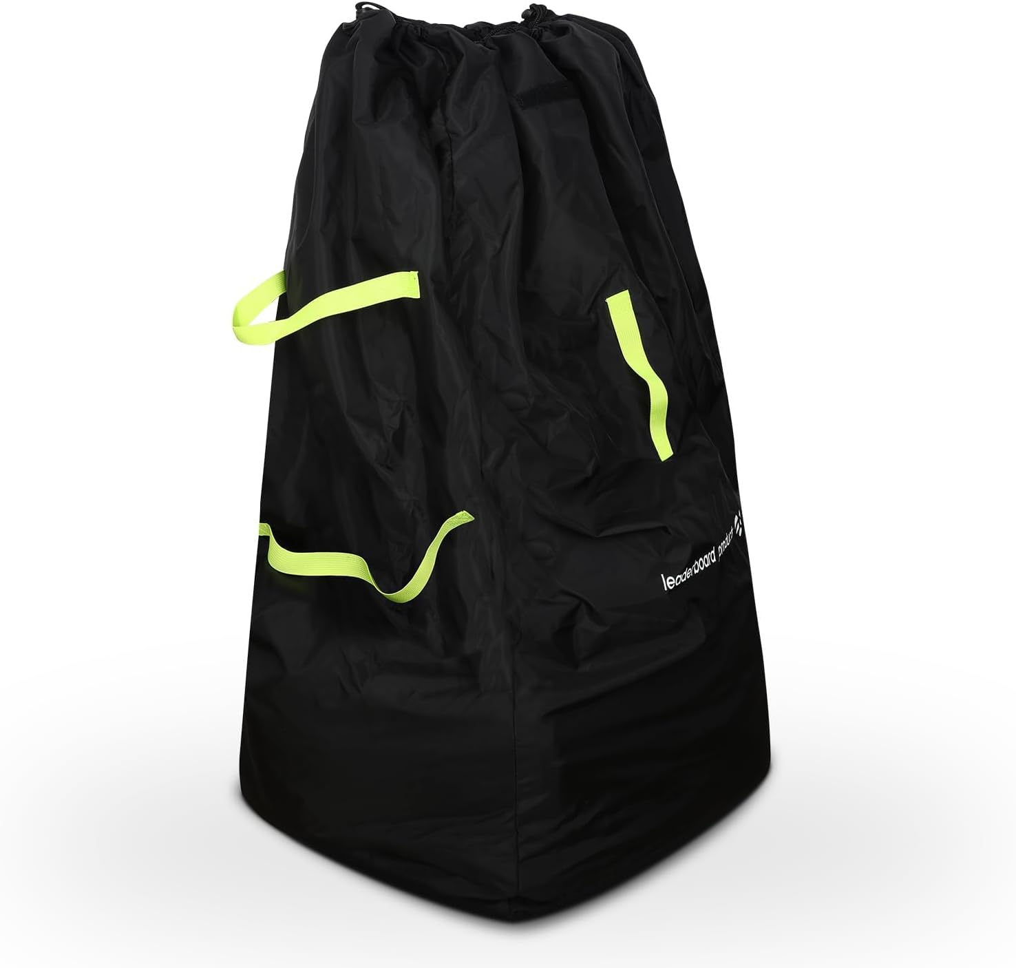 X-Large Stroller bag - Airport Gate checkin luggage - Children Travel Must Have - Single, Jogger and Double Baby Stroller Cover For Airplane Travel - Famiily Vacation- Fits Most Strollers - Durable