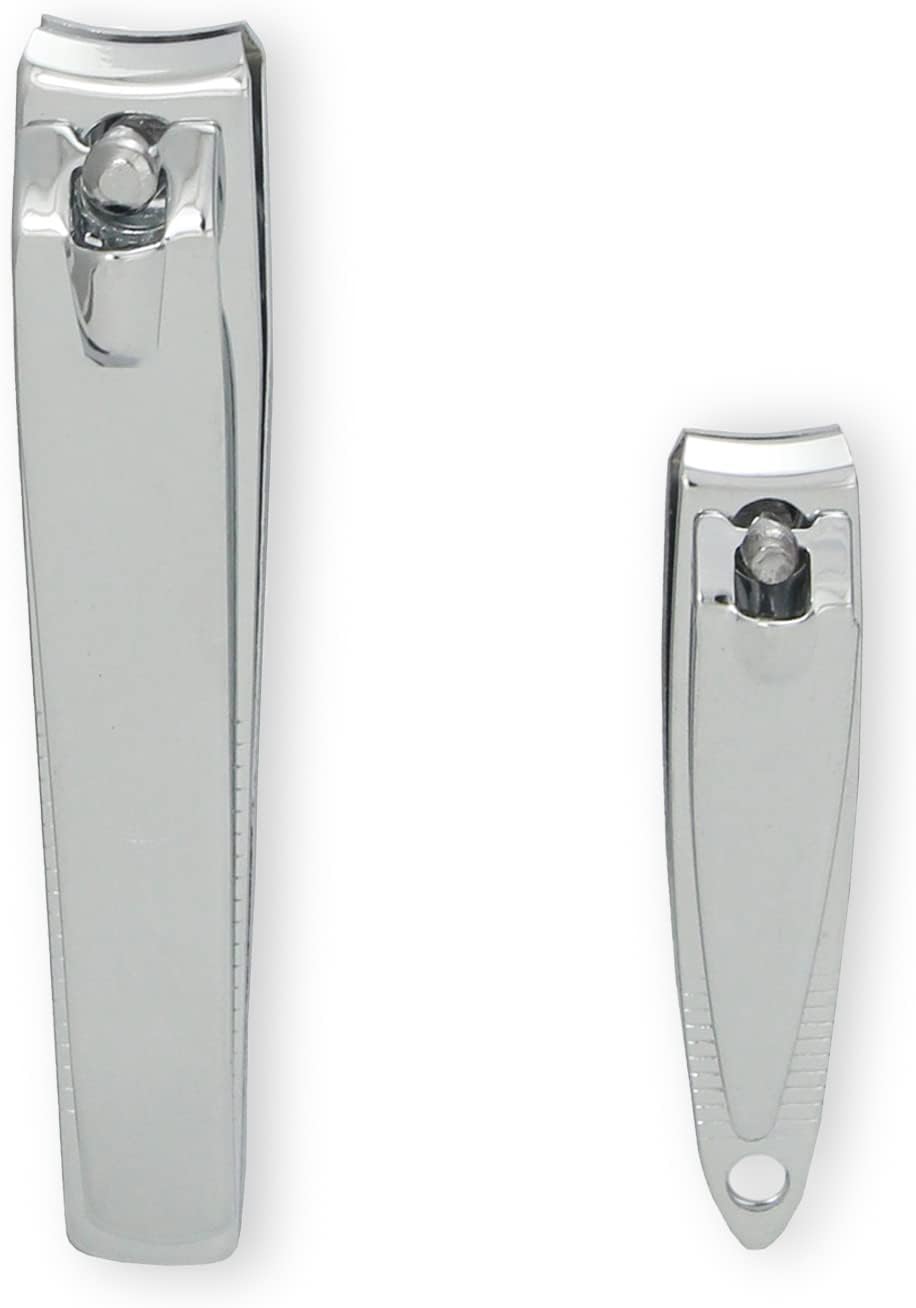 Amazon Basics 5-Piece Basic Grooming Kit