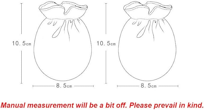 Unisex Baby Cotton Scratch Mittens For Newborn Baby Boys Girls Mittens Accessory 0-6 Months-BubblyBeeBaby