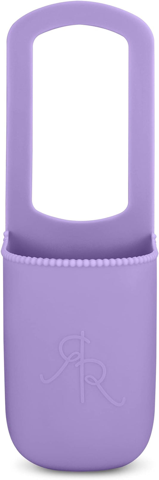 Ryan & Rose Cutie Holder Universal Stroller Cup Holder (Orchid)-BubblyBeeBaby