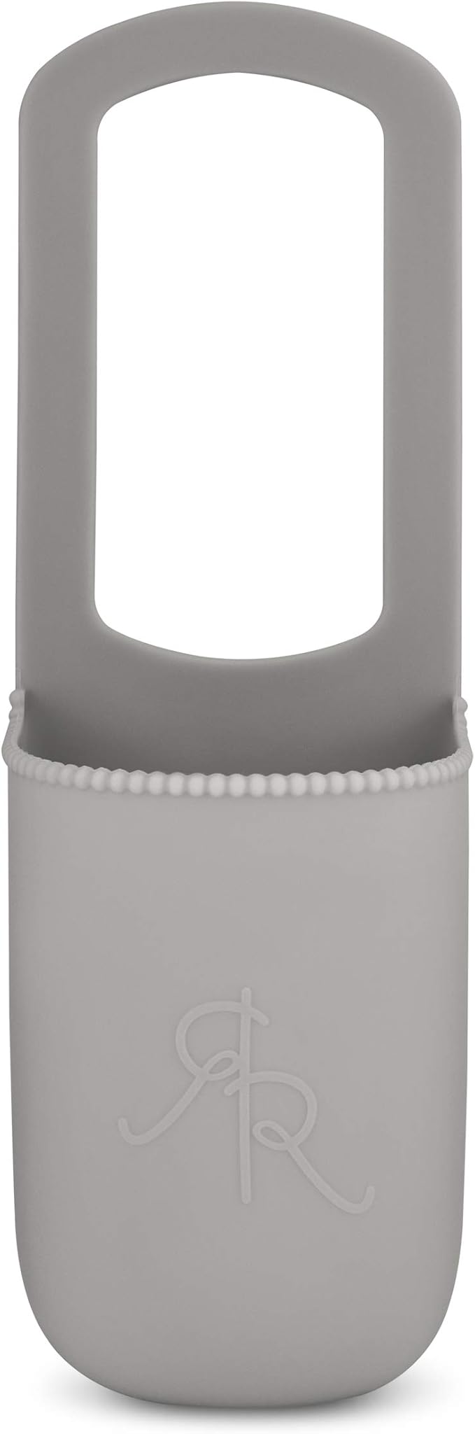 Ryan & Rose Cutie Holder Universal Stroller Cup Holder (Slate)-BubblyBeeBaby