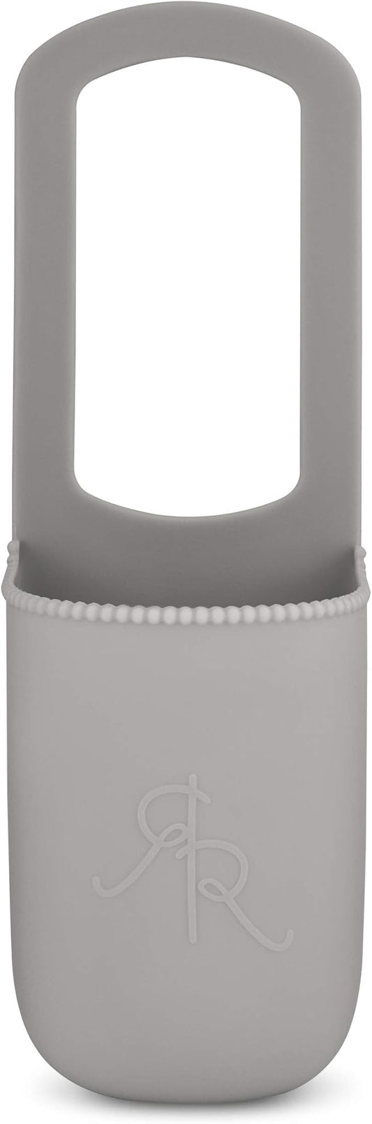 Ryan & Rose Cutie Holder Universal Stroller Cup Holder (Slate)-BubblyBeeBaby