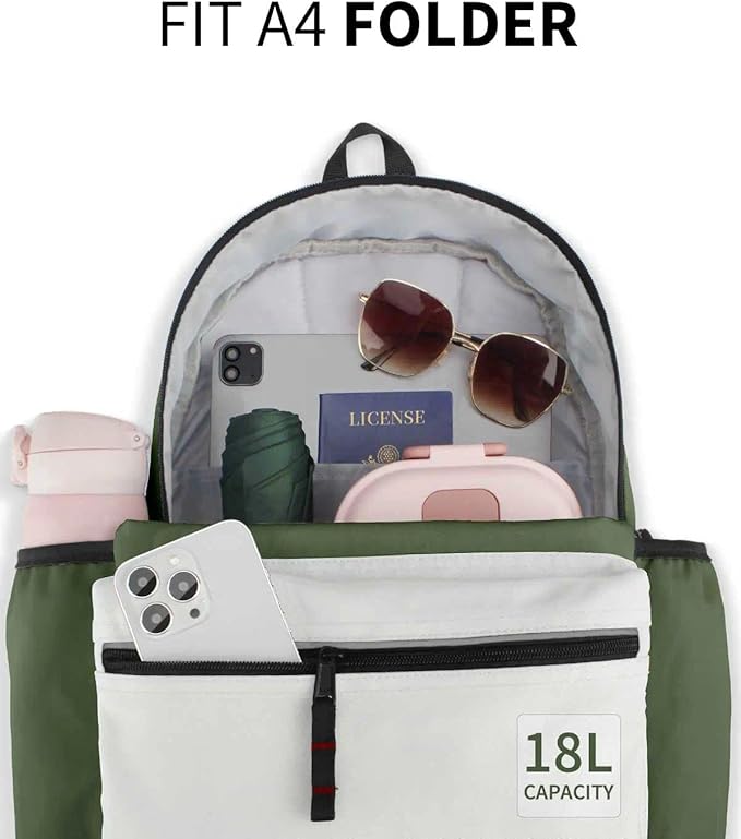 Kids Backpack for Boys: Boys Backpack 6-10 - Kindergarten Elementary School Bookbag for Boy-BubblyBeeBaby