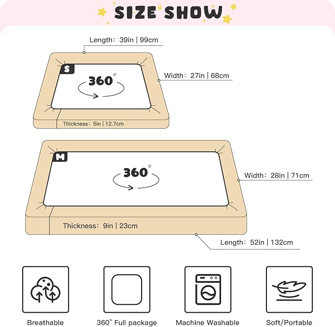 Highland Cow Crib Sheets for Boys and Girls, Fitted Baby Crib Sheets Soft and Breathable Mini Crib Sheets 52 X 28 Inches-BubblyBeeBaby