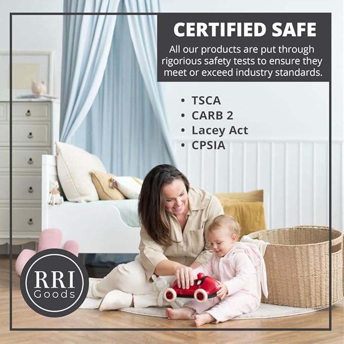 11'H Montessori Low Feeding Chair, Toddler Wooden Stackable Chair with Removable Tray, Safety Harness, Suitable for Ages 3-5-BubblyBeeBaby