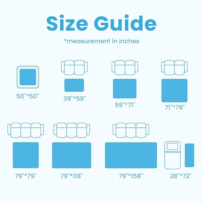 1.3" Thick Baby Play Mat for Floor, 79x118 Large Foam Tummy Time Mat, Padded Support Soft Plush Nursery Rug for Infant Kids Toddler Crawling Kick Activity (Emerald)-BubblyBeeBaby