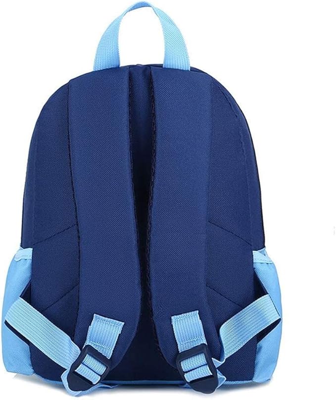 12 Inch Kids Small Toddler Preschool Travel Backpack Cool Cute Cartoon Daypack-BubblyBeeBaby
