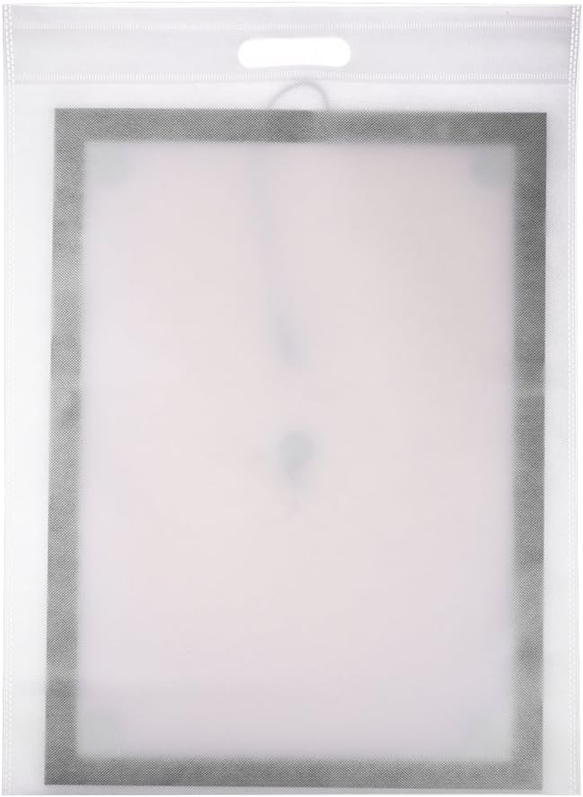 HSK A3 Artist tracing Light Box Copy Table, 12V1A Adapter Power Dimmerable 6000 Lux Lock Button Artcraft Light Pad for Tatto Drawing, Sketching, Animation,Diamond Painting-BubblyBeeBaby