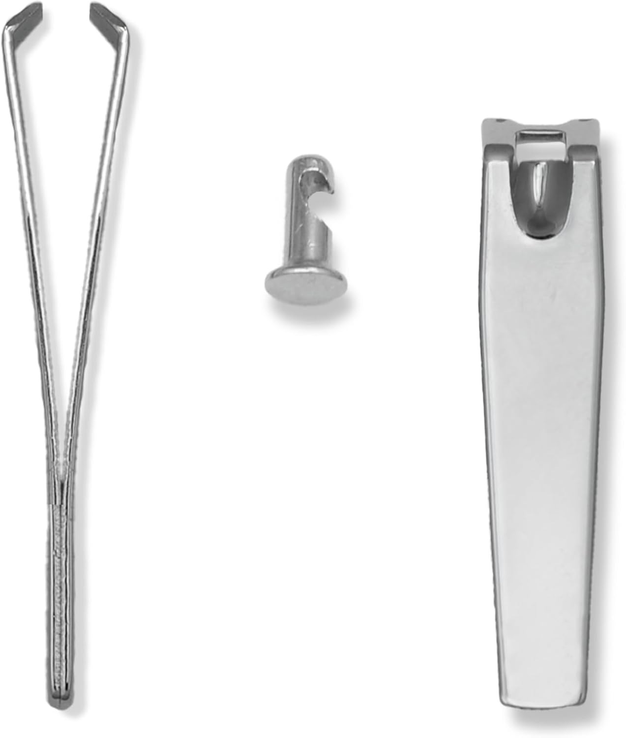 Amazon Basics 6-Piece Essential Travel Manicure Kit