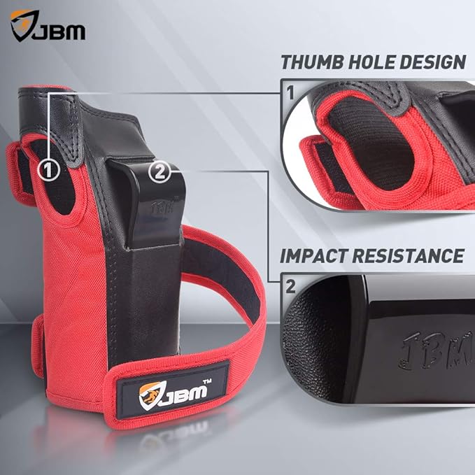 JBM Adult & Kids Knee Pads Elbow Pads and Wrist Guards for Inline Skating, Roller Skating, Skateboarding, Scootering-BubblyBeeBaby